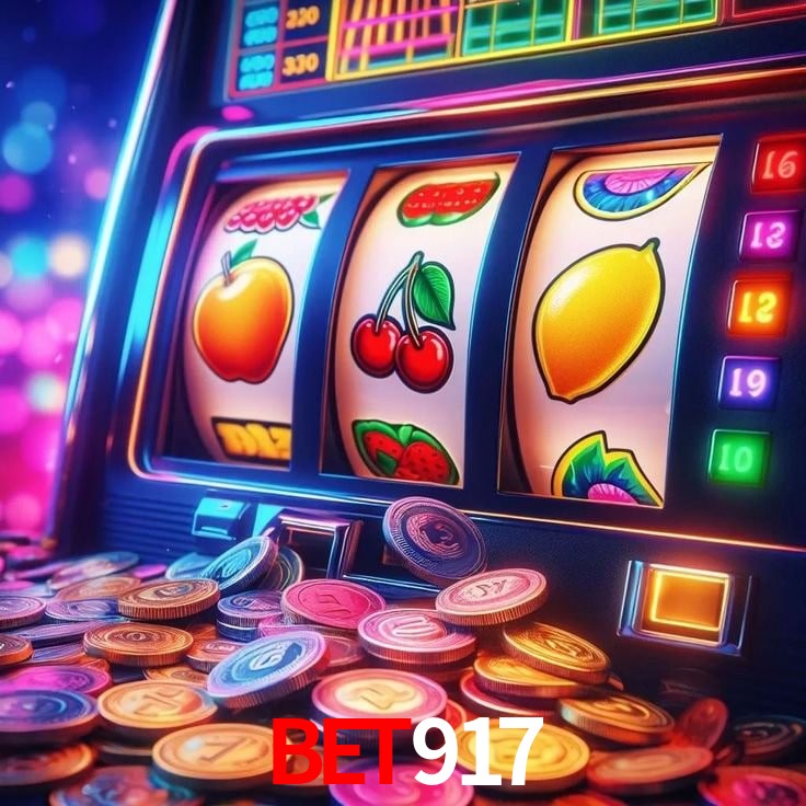 A Emoção da Loteria na bet917: Uma Chance de Mudança de Vida